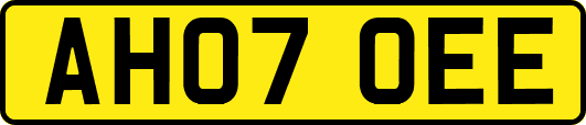 AH07OEE