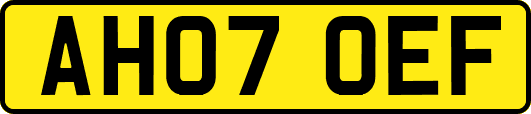 AH07OEF