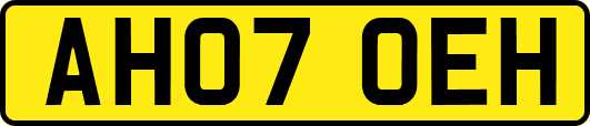 AH07OEH