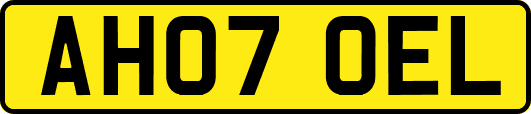 AH07OEL