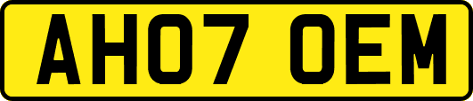 AH07OEM