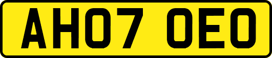 AH07OEO