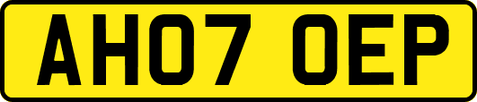 AH07OEP