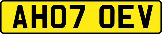 AH07OEV
