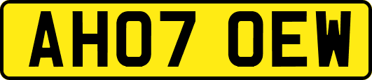 AH07OEW
