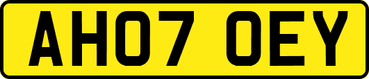 AH07OEY
