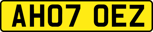 AH07OEZ