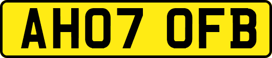AH07OFB