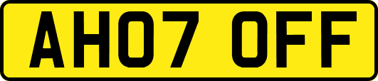 AH07OFF