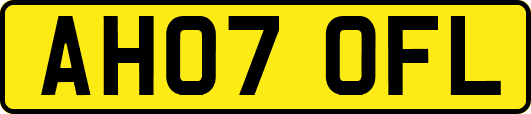 AH07OFL