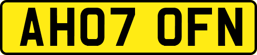 AH07OFN