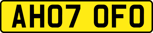 AH07OFO