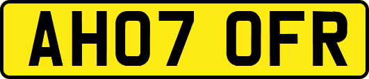AH07OFR