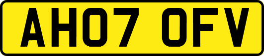 AH07OFV