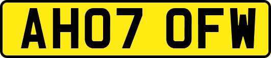 AH07OFW