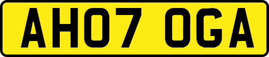 AH07OGA
