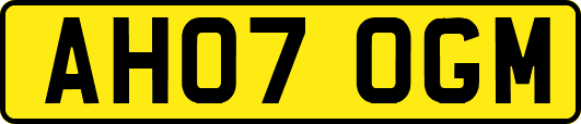 AH07OGM