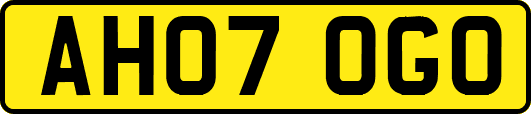 AH07OGO