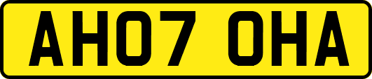 AH07OHA