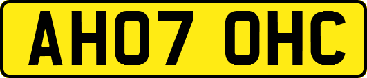 AH07OHC
