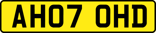 AH07OHD