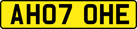 AH07OHE
