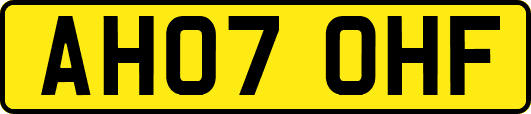 AH07OHF