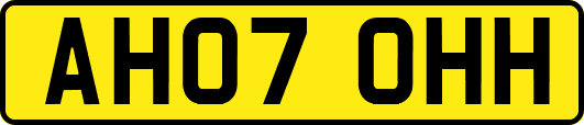 AH07OHH