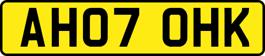 AH07OHK