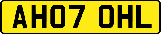 AH07OHL