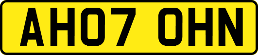 AH07OHN