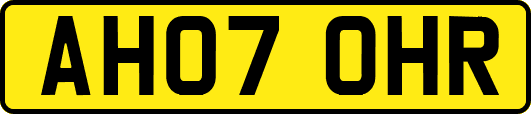 AH07OHR
