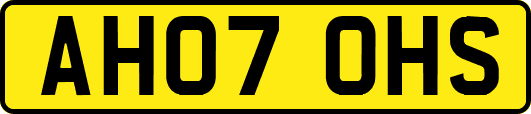 AH07OHS