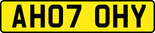 AH07OHY