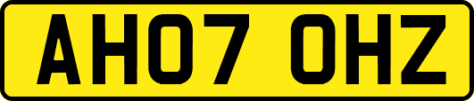 AH07OHZ