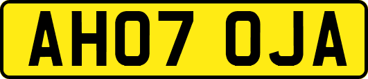 AH07OJA