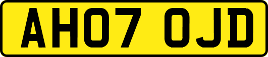 AH07OJD