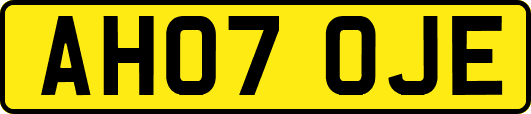 AH07OJE