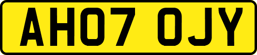 AH07OJY