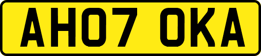 AH07OKA