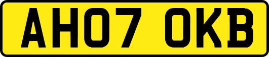 AH07OKB