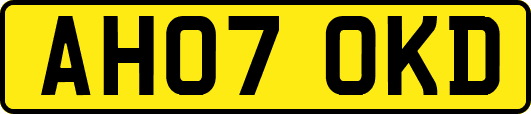 AH07OKD