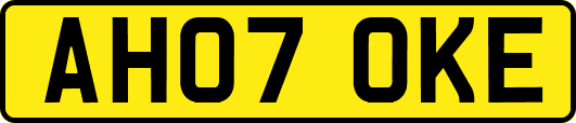 AH07OKE