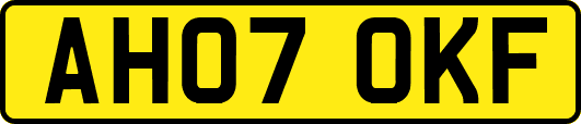 AH07OKF