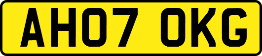 AH07OKG