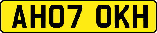 AH07OKH