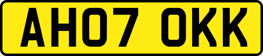 AH07OKK