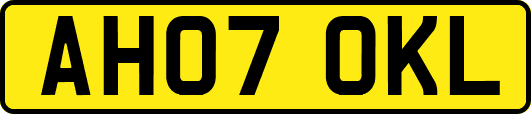 AH07OKL