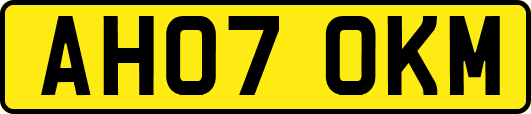 AH07OKM