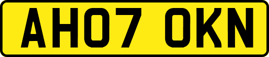 AH07OKN